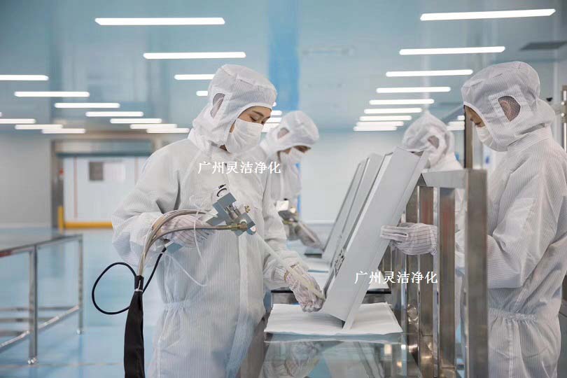 醫院手術室初效、中效、高效過濾器更換周期 