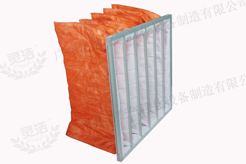 F5|F6|F7|F8|F9中效袋式過濾器有什么區別? F5|F6|F7|F8|F9中效袋式過濾器有什么區別?